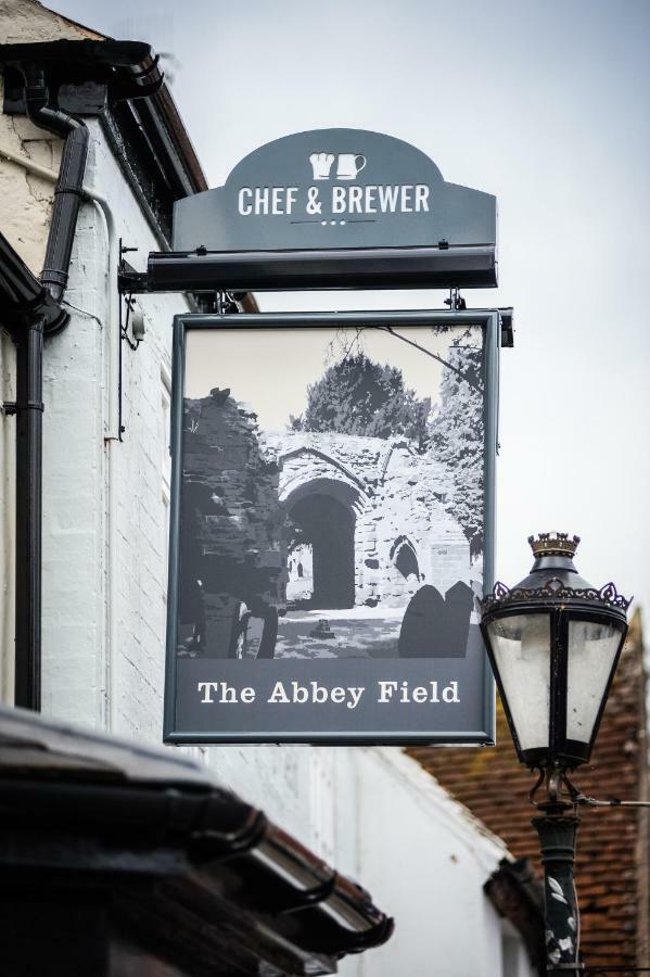 凯尼尔沃思 Abbey Fields By Chef & Brewer Collection酒店 外观 照片