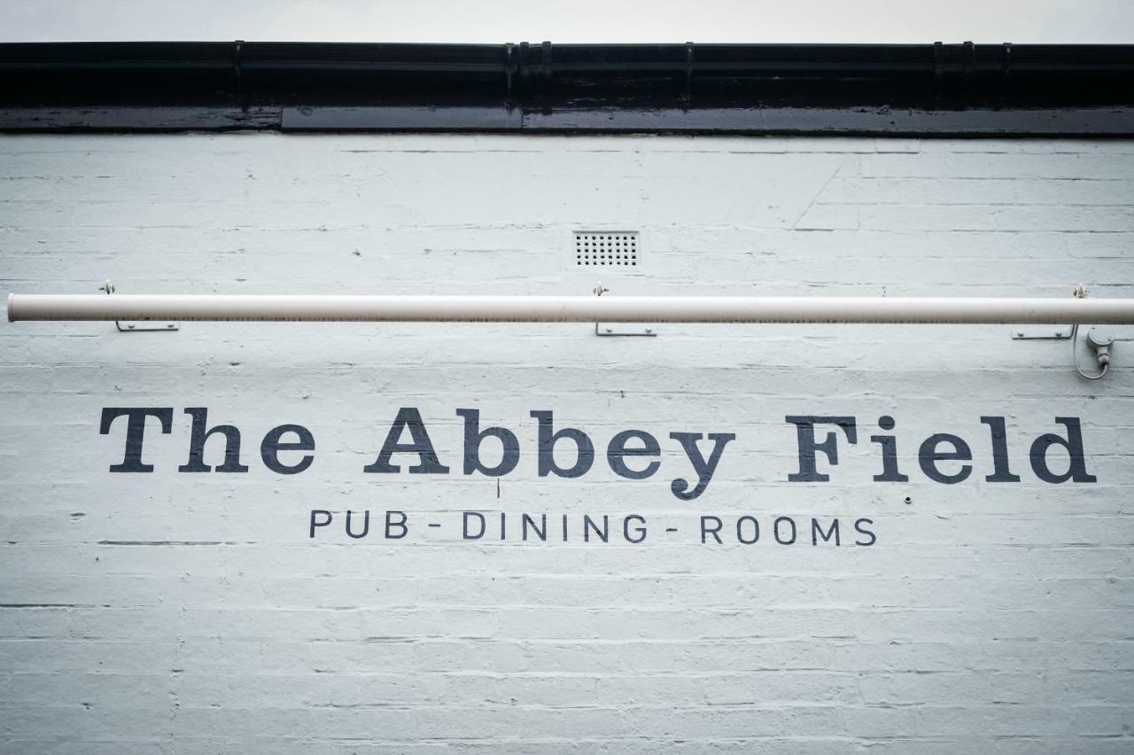 凯尼尔沃思 Abbey Fields By Chef & Brewer Collection酒店 外观 照片